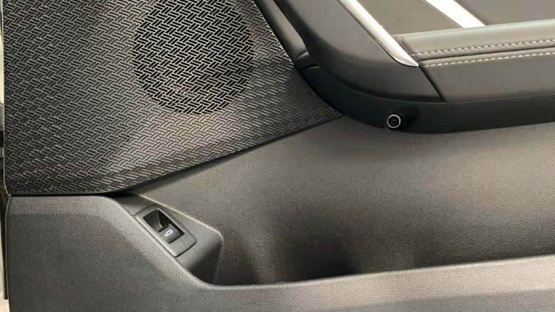 BMW X1 sDrive 20i MHT M Sport 5dr Step Auto Petrol Estate